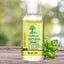 Basil Leaves Edible (Essential) (Oil) - Tulsi Patta (Tel) - Ocimum Sanctum by IndianJadiBooti - indianjadibooti