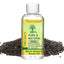 Black Mustard (Seeds) Edible (Cold Pressed) (Oil) - Sarso Kali (Tel) - Mohari (Tailam) - Sarson Kaali - Brassica Nigra by IndianJadiBooti - indianjadibooti