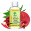 Pomegranate Edible (Oil) - Anaar (Tel) - Anar (Tailam) - Gulnar Farsi - Punica Granatum by IndianJadiBooti - indianjadibooti