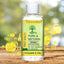 Vitamin (E) Edible (Oil) (Tel) (Tailam) (Pure & Natural) - The Skin Vitamin by IndianJadiBooti - indianjadibooti