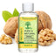Walnut Edible (Oil) - Akhrot (Tel) - Akrod (Tailam) - Akhrod - Juglans Regia by IndianJadiBooti - indianjadibooti