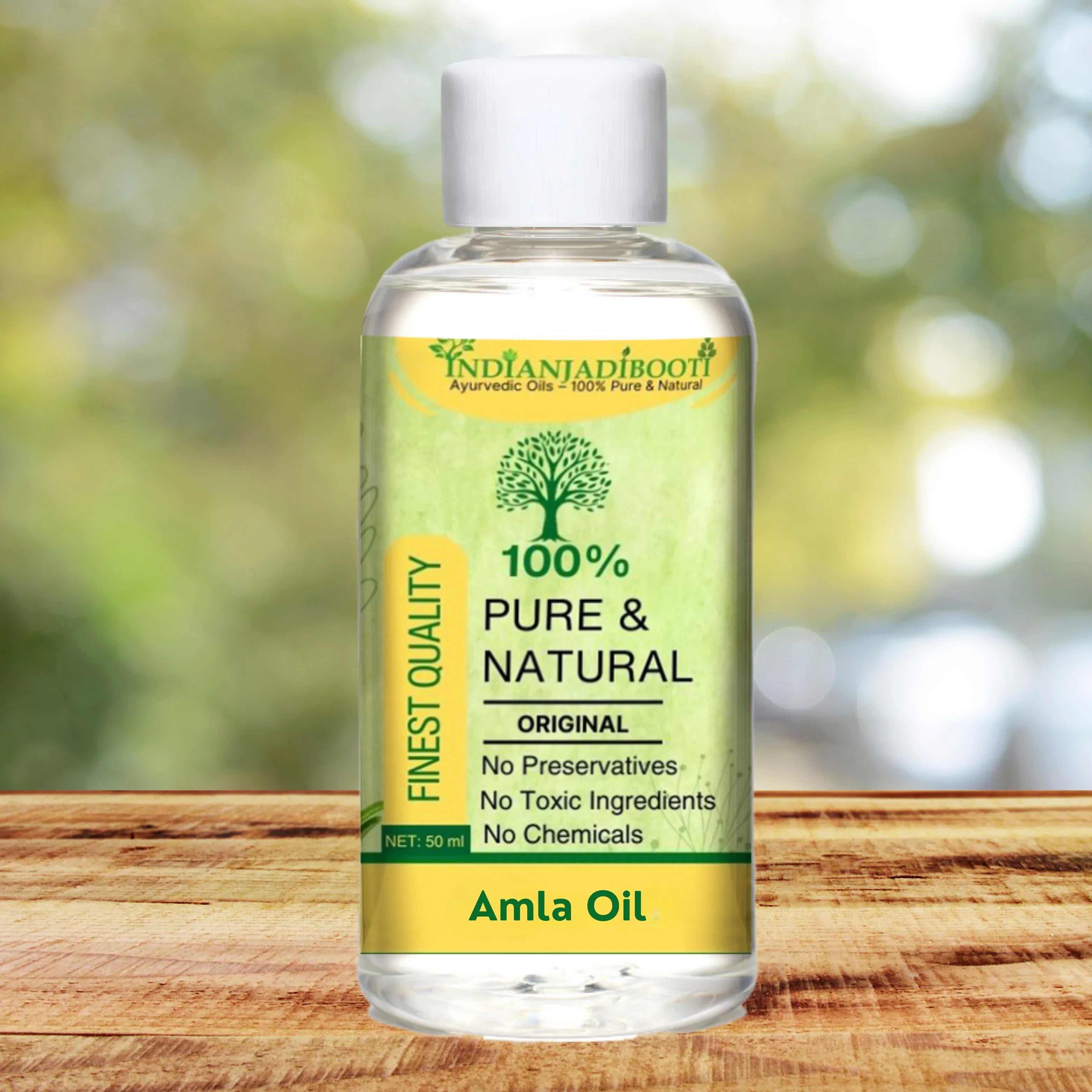 Amla Edible (Oil) - Awla (Tel) - Nelli Vathal - Aamla - Amalaki - Indian Gooseberry -Emblica Officinalis - Phyllanthus Emblica by IndianJadiBooti Secondary image
