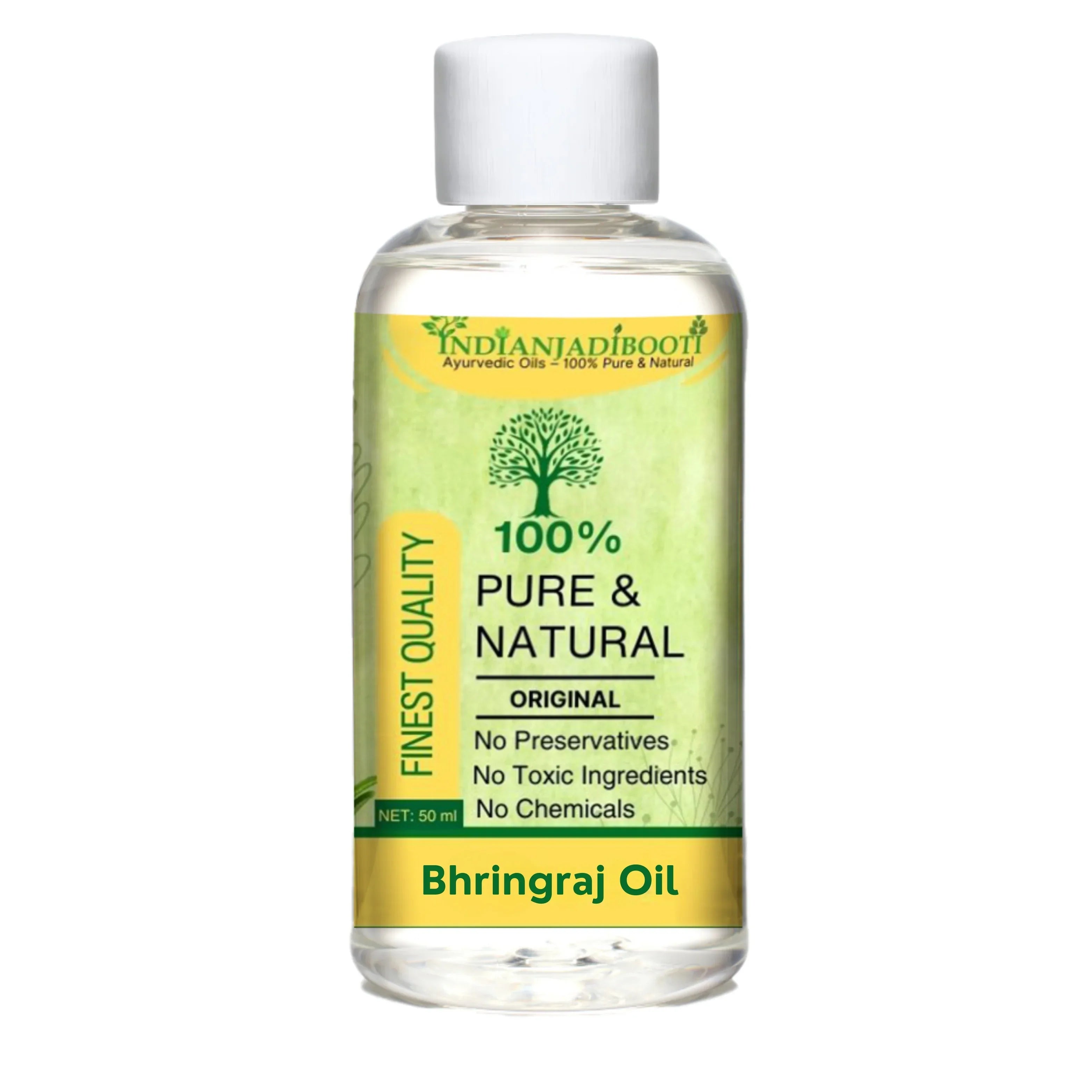 Bhringraj Edible (Oil)- Maka - Ghamra - Bhringraj (Tel) - Bhangra - Bhangraiya - Keshavardhani - Kesavardhini - Eclipta Alba by IndianJadiBooti - indianjadibooti