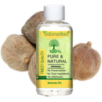 Baheda Edible (Oil) - Bahera (Tel) - Bibhitaki (Tailam) - Belliric Myrobalan - Terminalia Bellirica by IndianJadiBooti - indianjadibooti