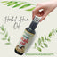 Herbal Hair Oil [100 ML] (Ayurvedic Mix of 22 Best Ingredients for Hair Growth) by IndianJadiBooti - indianjadibooti