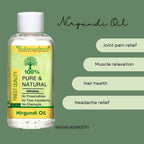Nirgundi Edible (Oil) - Renuka (Tel) - Sambhalu (Tailam) - Chaste - Nigandh Bavri - Nirgund - Vitex Negundo by IndianJadiBooti - indianjadibooti