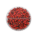 Chirmati (Oil) - Ratti (Tel) - Chirmi (Tailam) - Abrus Precatorius - Jequerity Seeds - Rosary Pea - Gunja - Chinnoti by IndianJadiBooti - indianjadibooti