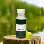 Amla Edible (Oil) - Awla (Tel) - Nelli Vathal - Aamla - Amalaki - Indian Gooseberry -Emblica Officinalis - Phyllanthus Emblica by IndianJadiBooti - indianjadibooti