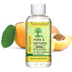 Apricot Edible (Kernel) (Oil) - Khubani (Tel) - Khumani (Tailam) - Apricot - Appricot - Jardalu - Prunus Armeniaca - Armenian Plum by IndianJadiBooti - indianjadibooti