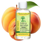 Apricot Edible (Kernel) (Oil) - Khubani (Tel) - Khumani (Tailam) - Apricot - Appricot - Jardalu - Prunus Armeniaca - Armenian Plum by IndianJadiBooti - indianjadibooti