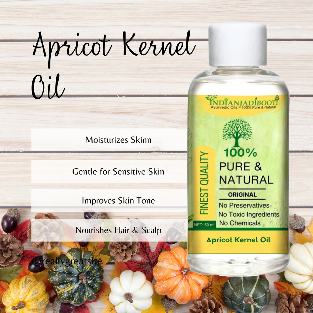 Apricot Edible (Kernel) (Oil) - Khubani (Tel) - Khumani (Tailam) - Apricot - Appricot - Jardalu - Prunus Armeniaca - Armenian Plum by IndianJadiBooti - indianjadibooti