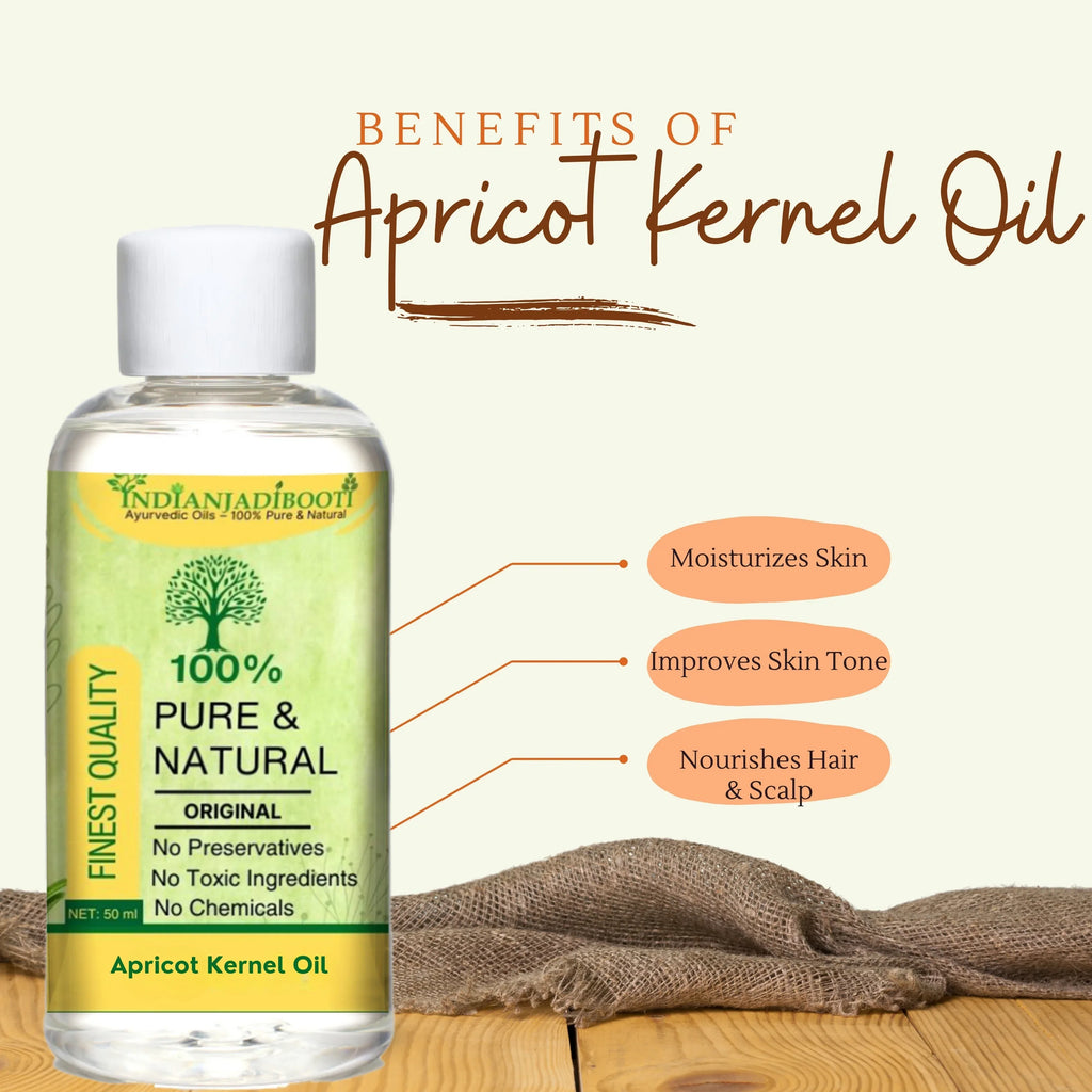 Apricot Edible (Kernel) (Oil) - Khubani (Tel) - Khumani (Tailam) - Apricot - Appricot - Jardalu - Prunus Armeniaca - Armenian Plum by IndianJadiBooti - indianjadibooti
