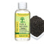 Babchi Edible (Cold Pressed) (Oil) - Bakuchi (Tel) - Bavachi (Tailam) - Bavchi - Karpokarishi - Psoralea - Purple Fleabane - Psoralea Corylifolia by IndianJadiBooti - indianjadibooti