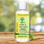 Brahmi Leaves Edible (Cold Pressed) (Oil) - Brahmi Booti (Tel) - Jal Brahmi - Neer Brahmi - Saraswati - Water Hyssop - Bacopa Monnieri by IndianJadiBooti - indianjadibooti