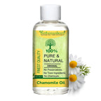 Chamomile (Essential) (Oil) - Babuna (Tel) - Babune (Tailam) - Karpurapuspa - Matricaria Chamomilla by IndianJadiBooti - indianjadibooti