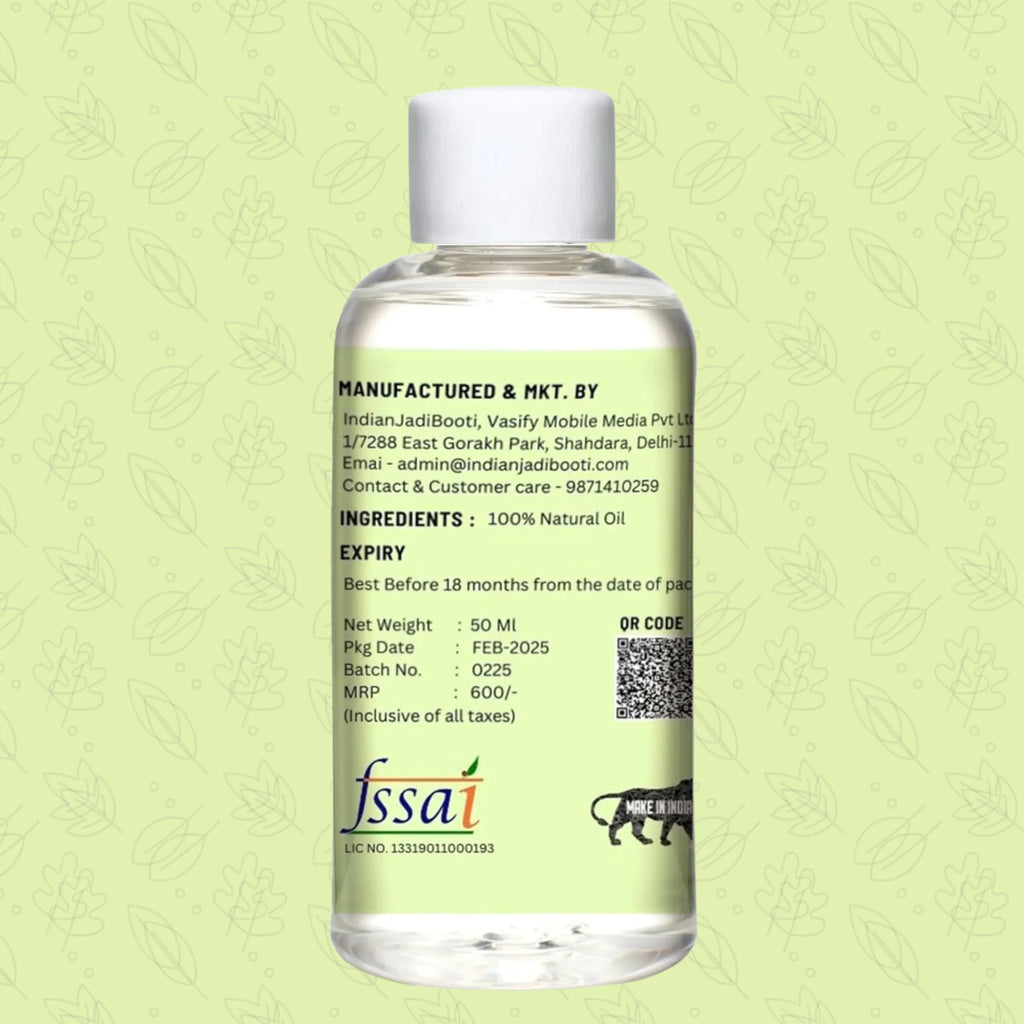 Fenugreek Seeds Edible (Cold Pressed) (Oil) - Methi Dana (Tel) - Trigonella Foenum Graecum by IndianJadiBooti - indianjadibooti
