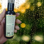 Herbal Hair Oil [100 ML] (Ayurvedic Mix of 22 Best Ingredients for Hair Growth) by IndianJadiBooti - indianjadibooti