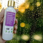 Herbal Hair Serum [100 ML] for for Silky, Tangle Free & Frizz-Free Hair by IndianJadiBooti - indianjadibooti