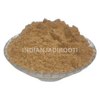 Jaiphal (Powder) - Nutmeg ( Powder) - Jatiphal - Jayaphal - Jayfal - Jayphal - Jaifal - Myristica Fragrans by IndianJadiBooti - indianjadibooti