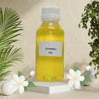 Jasmine (Essential) (Oil) - Chameli (Tel) - Jati (Tailam) - Yasmin - Malti - Malati - Yuthika - Jasminum Officinale - Jasminum Grandiflorum by IndianJadiBooti - indianjadibooti