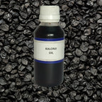 Kalonji Edible (Essential) (Oil) - Black Seed (Oil) - Kalanji (Tel) - Black Caraway (Tailam) - Nigella Sativa - Kalvanji by IndianJadiBooti - indianjadibooti