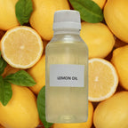 Lemon Edible (Essential) (Oil) - Nimbu (Tel) - Nimboo (Tailam) - Citrus Limonum by IndianJadiBooti - indianjadibooti