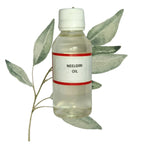 Nilgiri Edible (Essential) (Oil) - Eucalyptus (Tel) (Tailam) - Eucalyptus Globulus by IndianJadiBooti - indianjadibooti