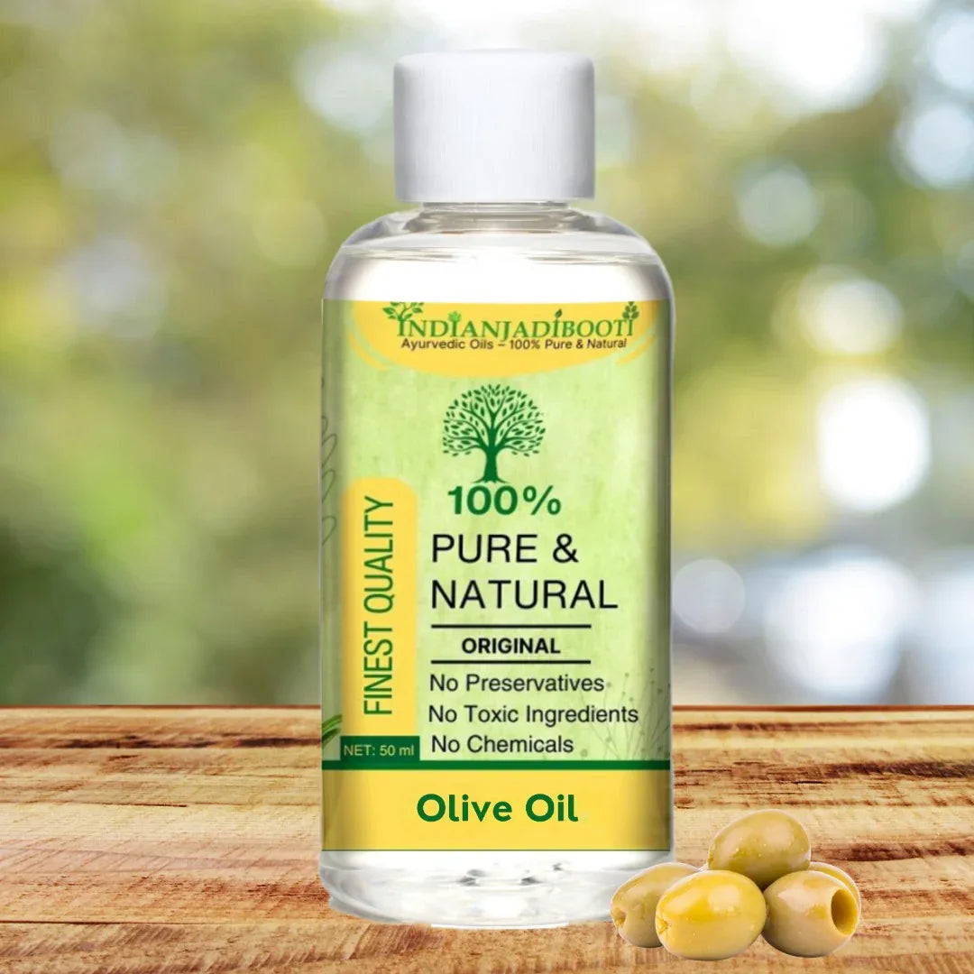 Olive Edible (Extra Virgin) (Oil) - Jaitun (Tel) - Jaitoon - Zaitun - Zaitoon - Olea Europea by IndianJadiBooti - indianjadibooti