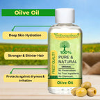 Olive Edible (Extra Virgin) (Oil) - Jaitun (Tel) - Jaitoon - Zaitun - Zaitoon - Olea Europea by IndianJadiBooti - indianjadibooti