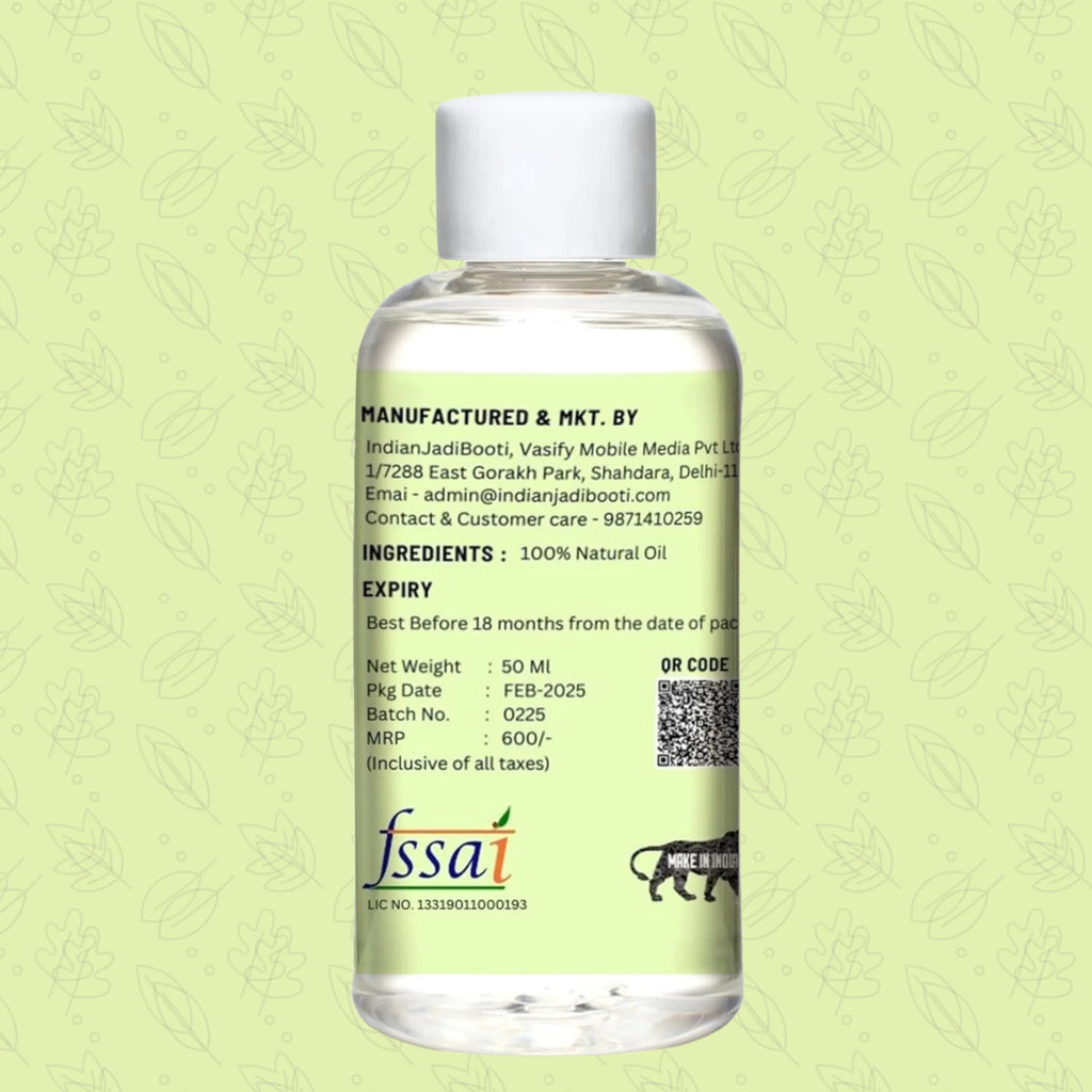 Rosehip Edible (Cold Pressed) (Carrier) (Oil) - Rose Hip (Tel) - Rose Haw - Rose Hep - Rosa Canina by IndianJadiBooti - indianjadibooti
