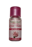 Gulab Jal - Gulaab Jal - Gulabjal - Rose Water - Arq Gulab - Gulab Ark (Steam Distilled :: 100% Pure & Natural, No Chemical or Preservative added) [Bottle : 30 ml Each] For Edible, Cosmetics & Pooja use by Indianjadibooti - indianjadibooti