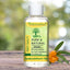 Sea buckthorn Edible (Cold Pressed) (Carrier) (Oil) - Hippophae Rhamnoides - (For Face and Skin) by IndianJadiBooti - indianjadibooti